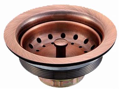 Antique-Copper